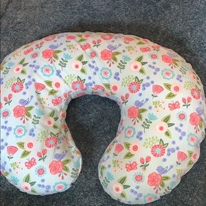 Boppy Pillow